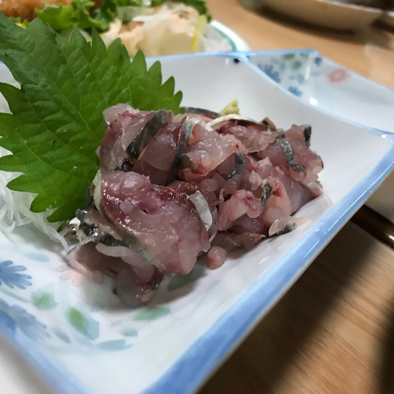 なめろう(太郎 )