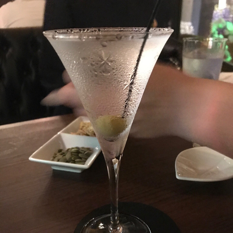 ドライマティーニ(エルガー)