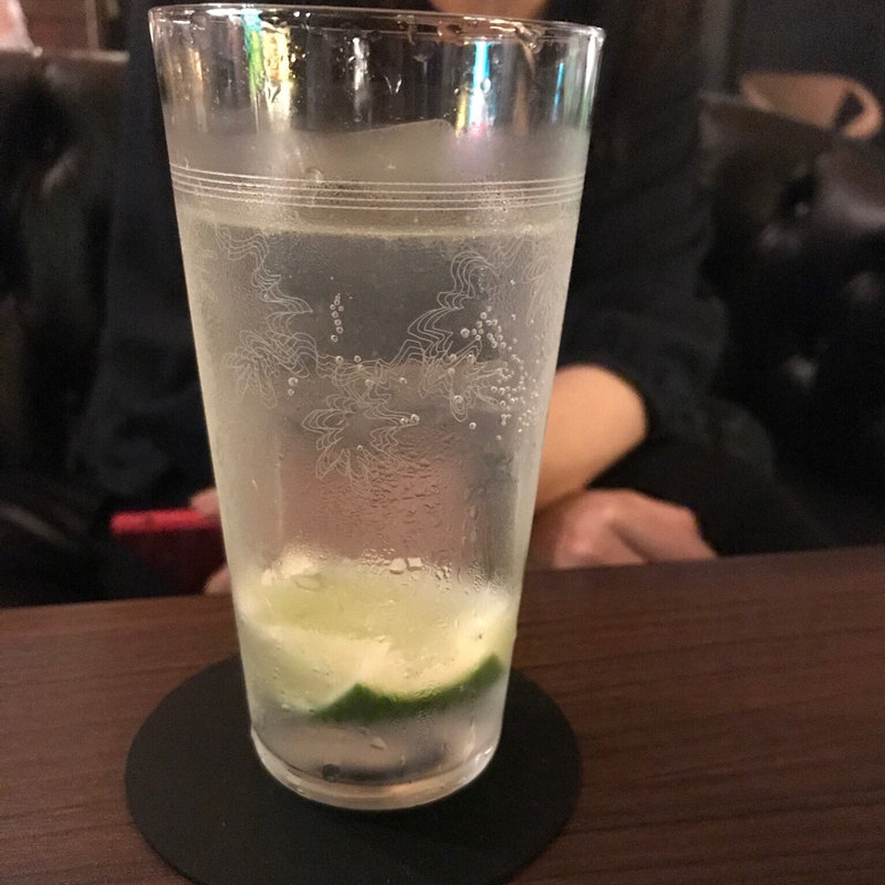 カクテル(エルガー)