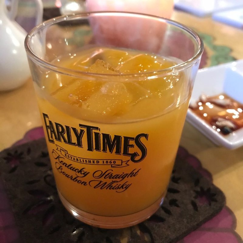 温州みかんリキュール(ふるーれ)