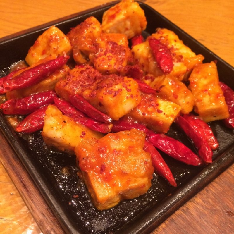 紅の豚HOT!(まいど 本町店)