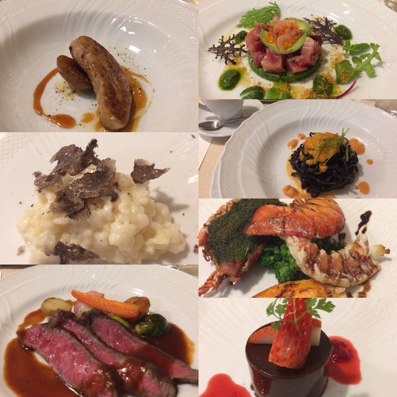 特別Christmasコース(2017)(ダルピーノ （Dalpino）)