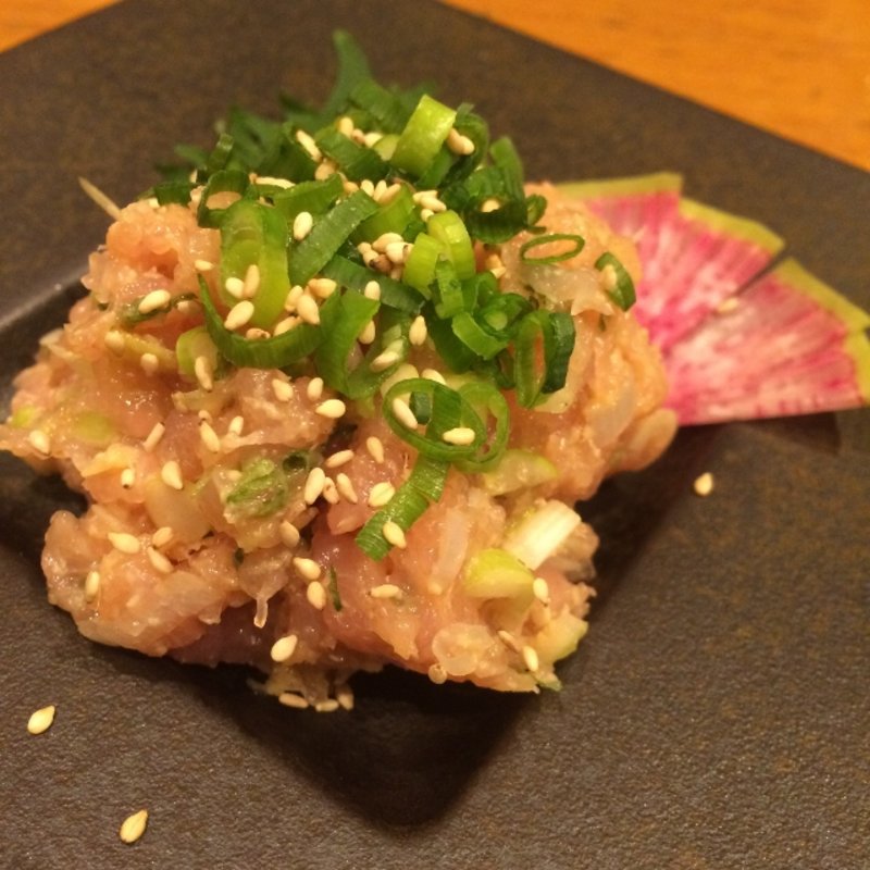 生つくね(まいど 本町店)