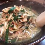 ベトコンラーメン