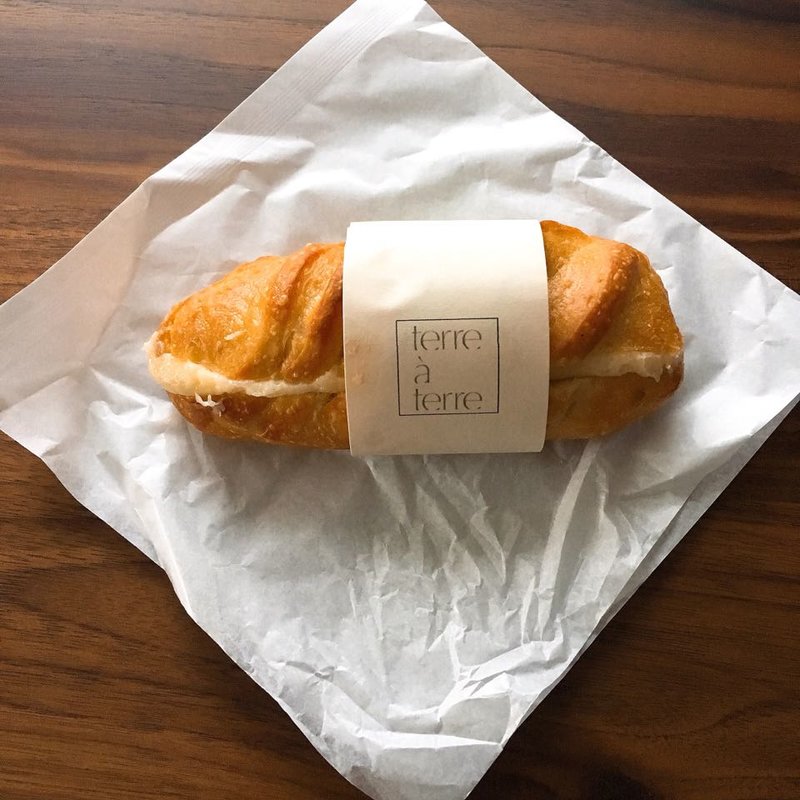 ミルクッペ(テーラ テール )