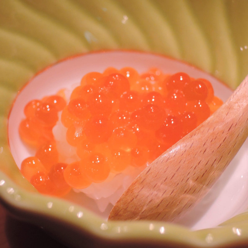 いくら(やまちょう)