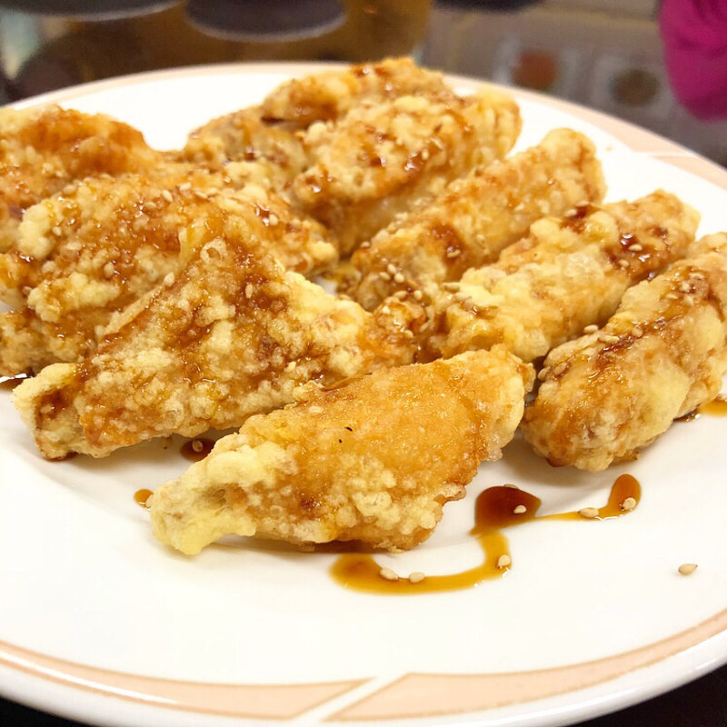 手羽先唐揚げ(東北家 （トウホクヤ）)