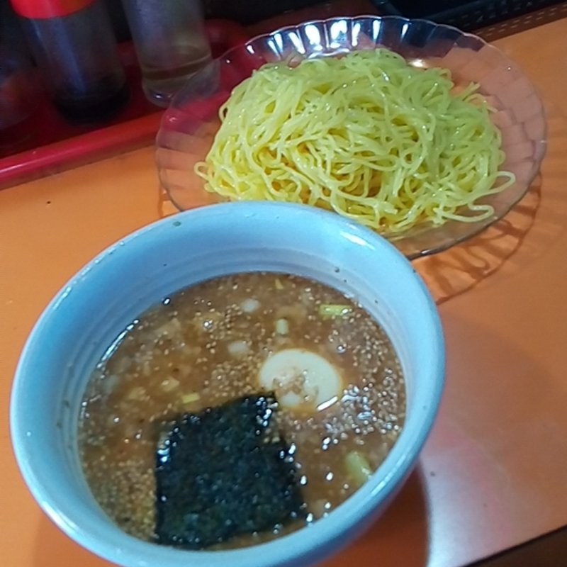 つけ麵(天龍 )