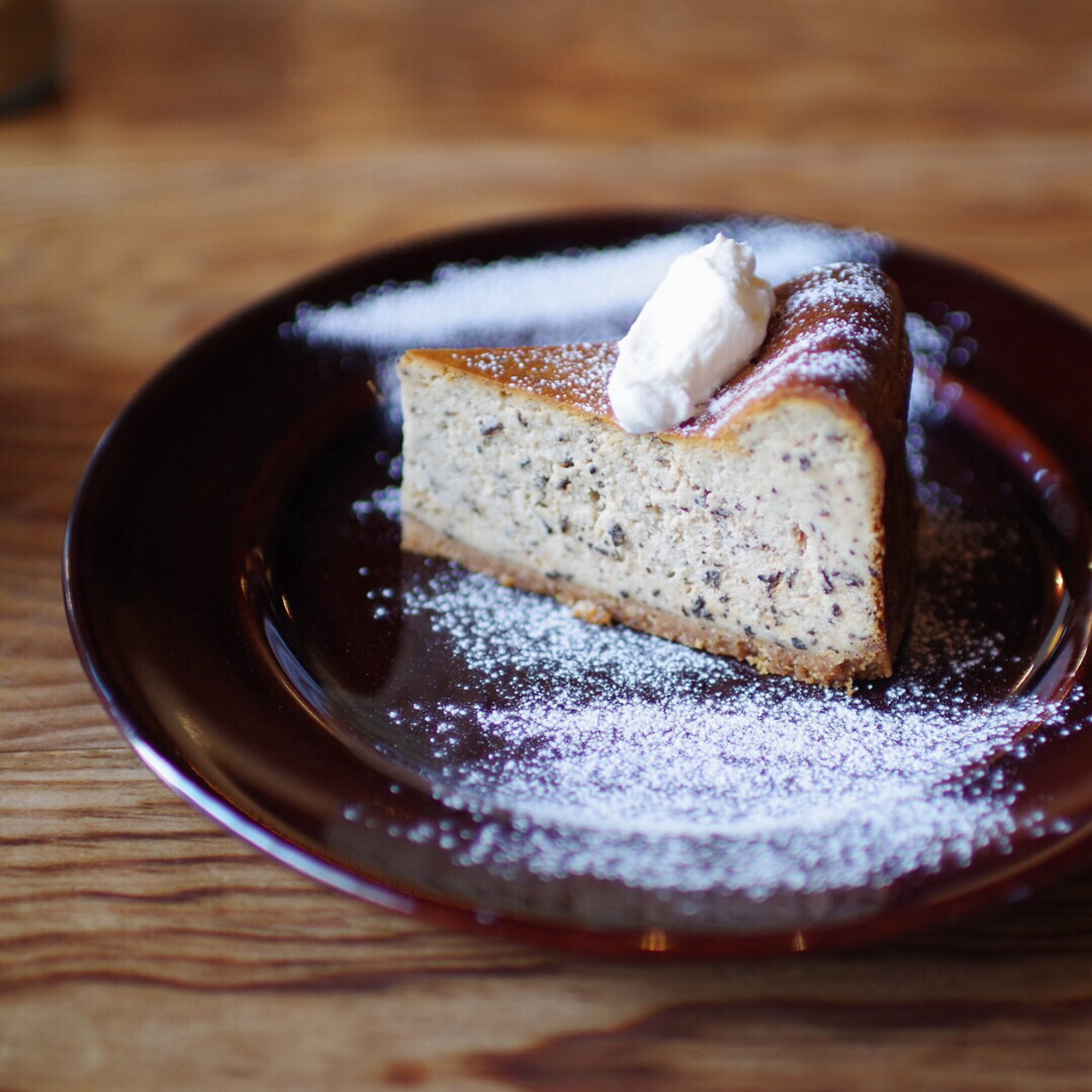 姫路市で食べられるチーズケーキランキング Sarah サラ