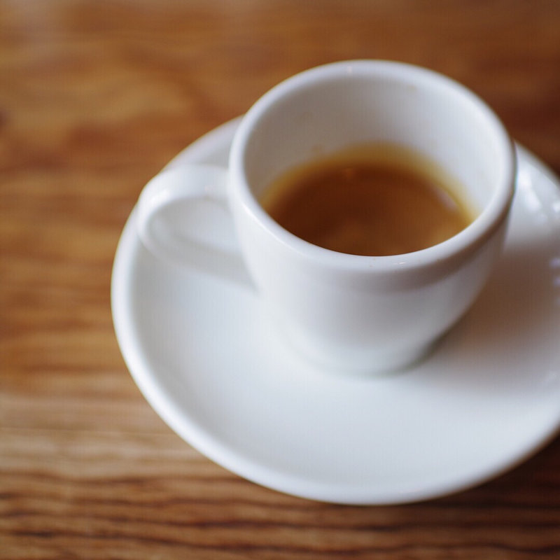 エスプレッソダブル(パーランド （parland）)