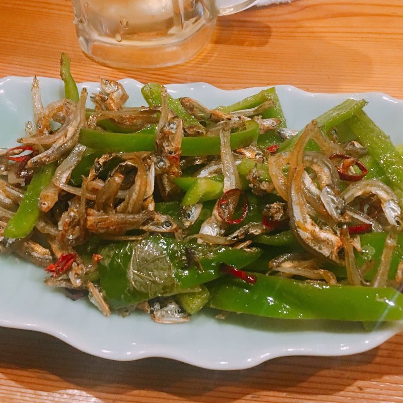 じゃコピー(千匹屋)