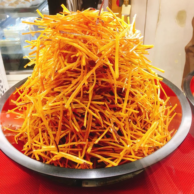 花火(覚王山吉芋 松坂屋店)