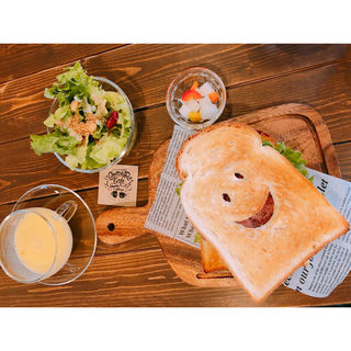 伊予西条駅のサンドイッチの人気おすすめランキング 1ページ目 おいしい一皿が集まるグルメコミュニティサービス Sarah