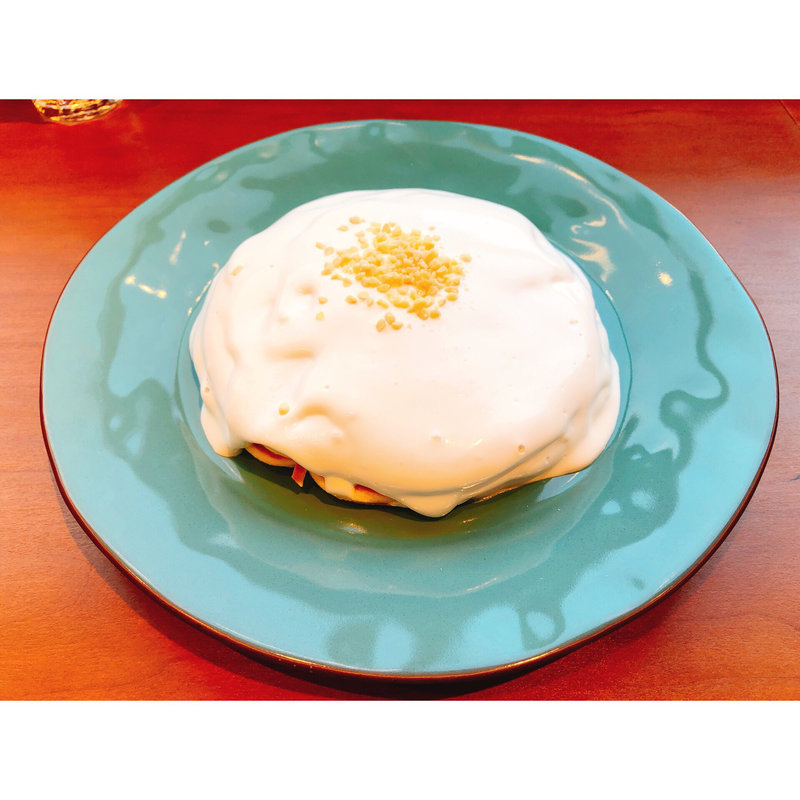 愛媛県で食べられる人気パンケーキランキング Sarah サラ