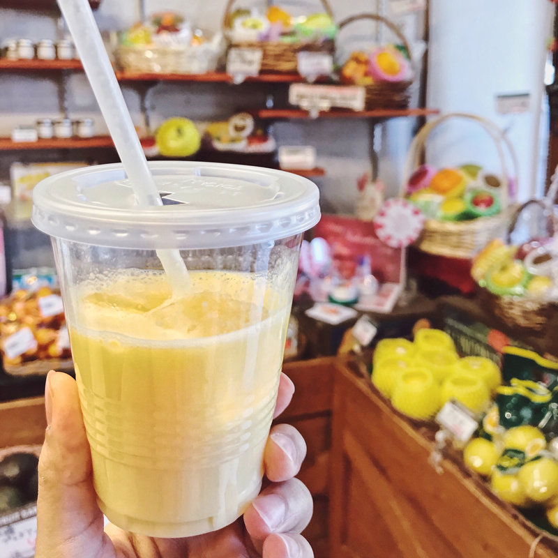 ミックスジュース(山口果物 （ヤマグチクダモノ）)