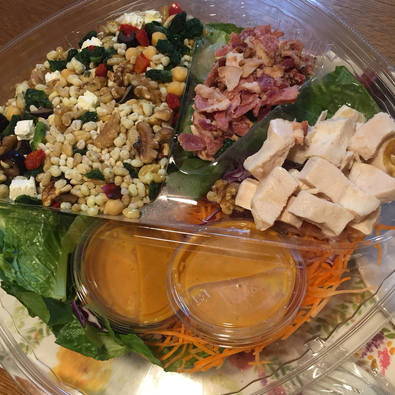 グレインズボウルサラダ(コストコ 広島倉庫店 )