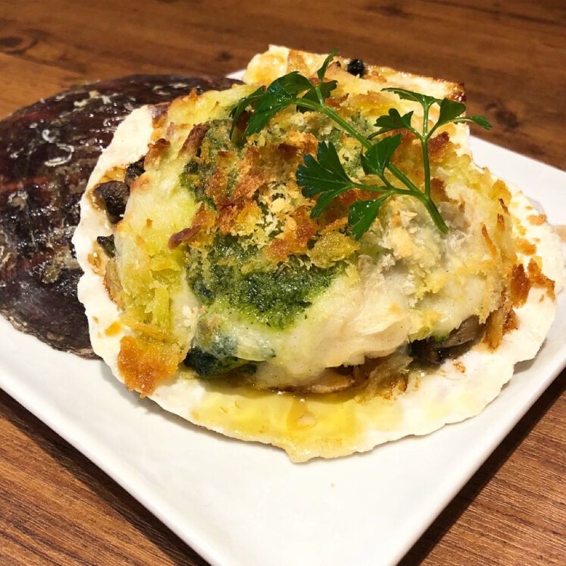 グラタン(カキマル 七条店 （KAKIMARU）)