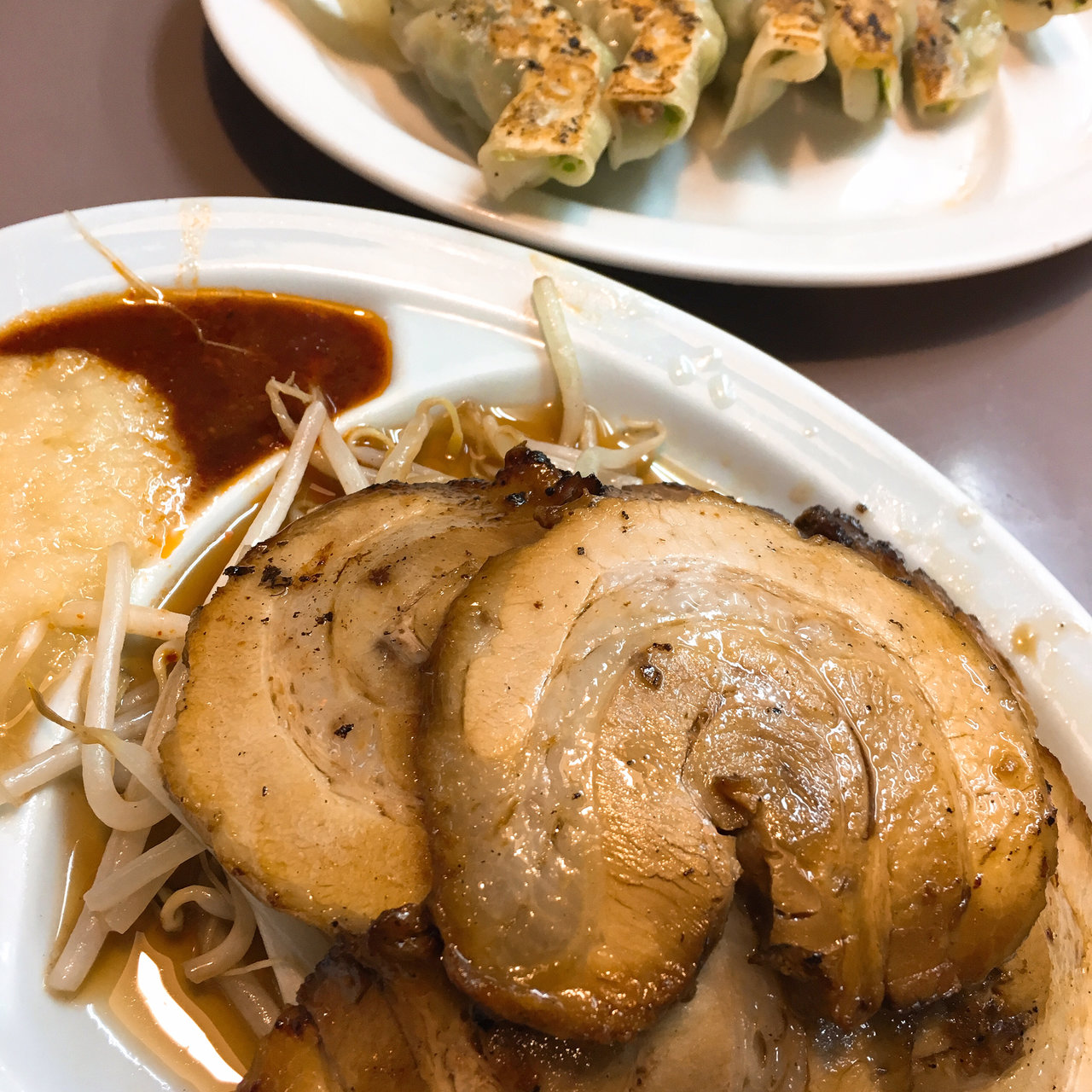 焼きチャーシュー定食 あじ平 勝田店 の口コミ一覧 おいしい一皿が集まるグルメコミュニティサービス Sarah