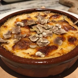 (コントルノ食堂 )