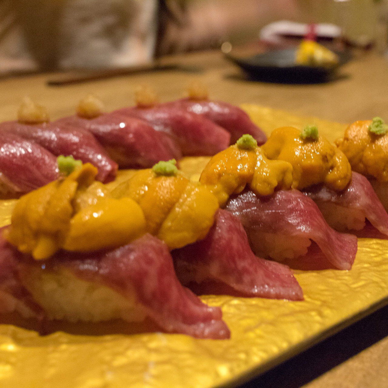 船橋市で食べられる寿司人気30選 Sarah サラ