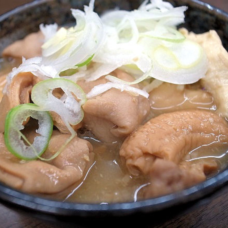 煮込（小）(まるよし )