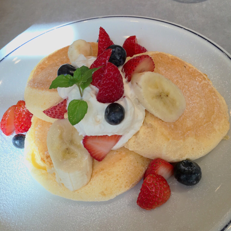 (FLIPPER'S 自由が丘店)