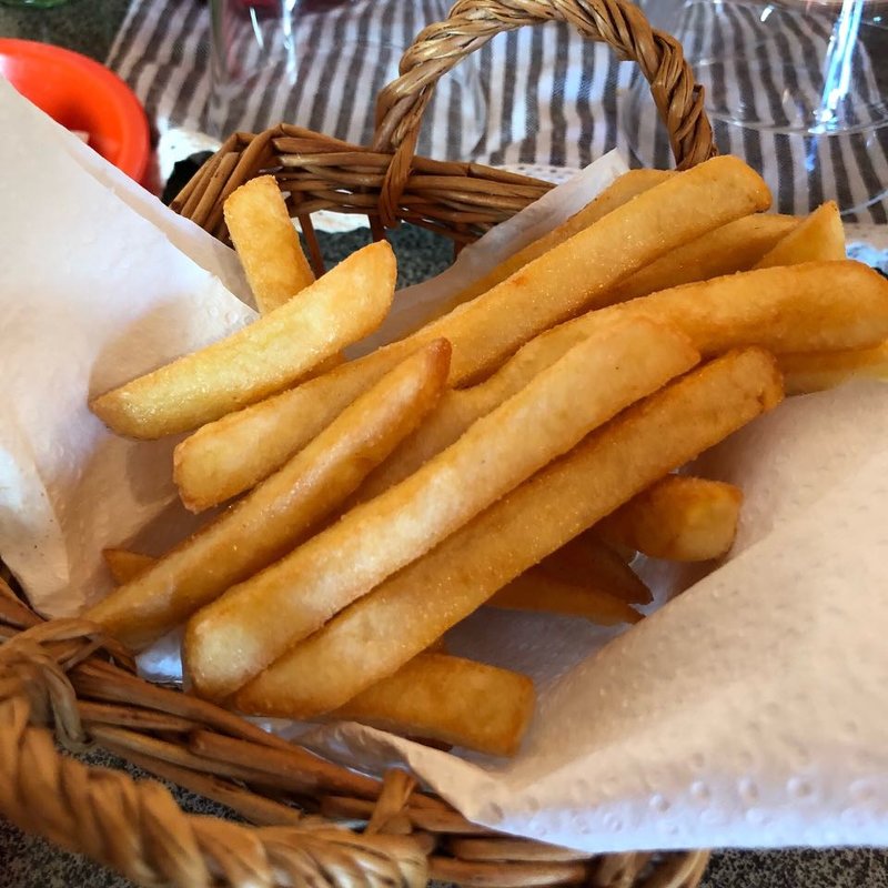 ポテト(想い出キッチン りんくう店 )