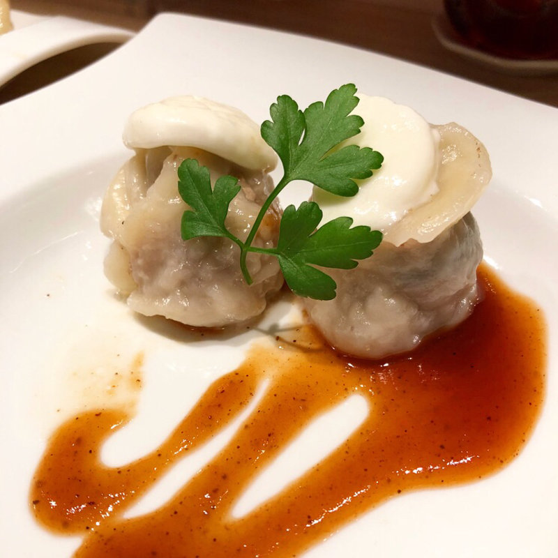 餃子(烏丸バル横丁)