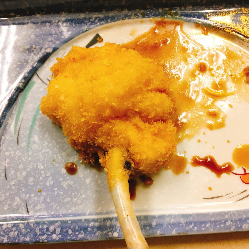 若どり(天七 分店 （てんしち）)