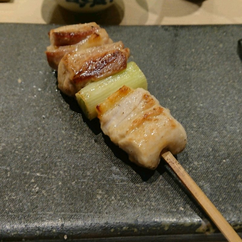 焼き鳥(やきとり 花むら )