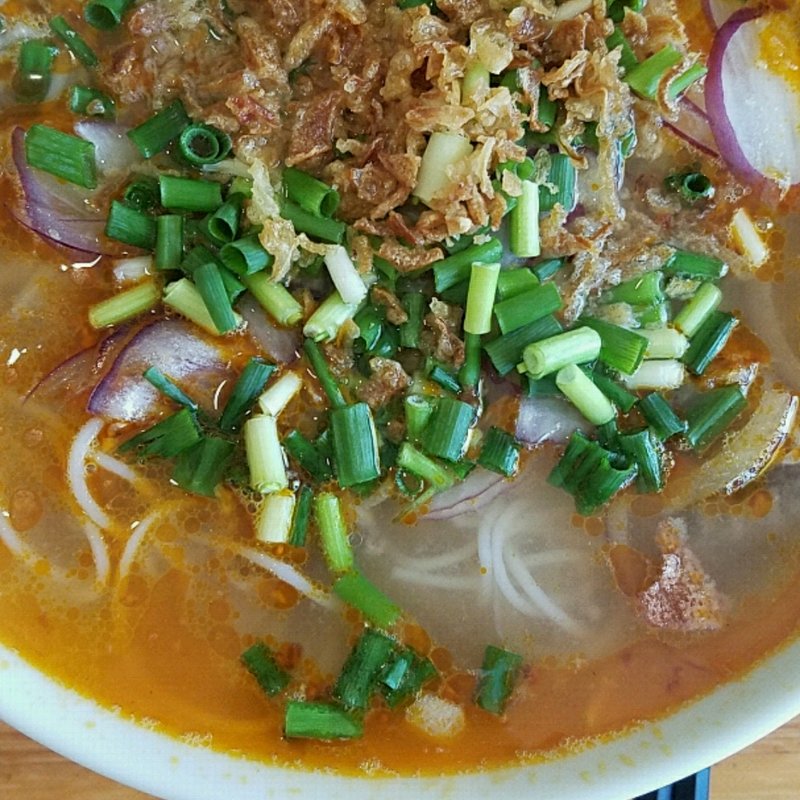 ブンボーフエ(（食）越南)