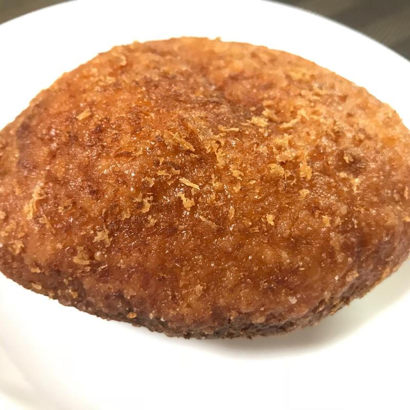 牛肉ゴロッとカレーパン(ハイジ )