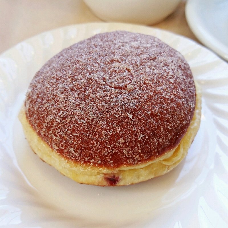 ベルリーナ ジャム入り(タンネ 浜町本店 （TANNE）)