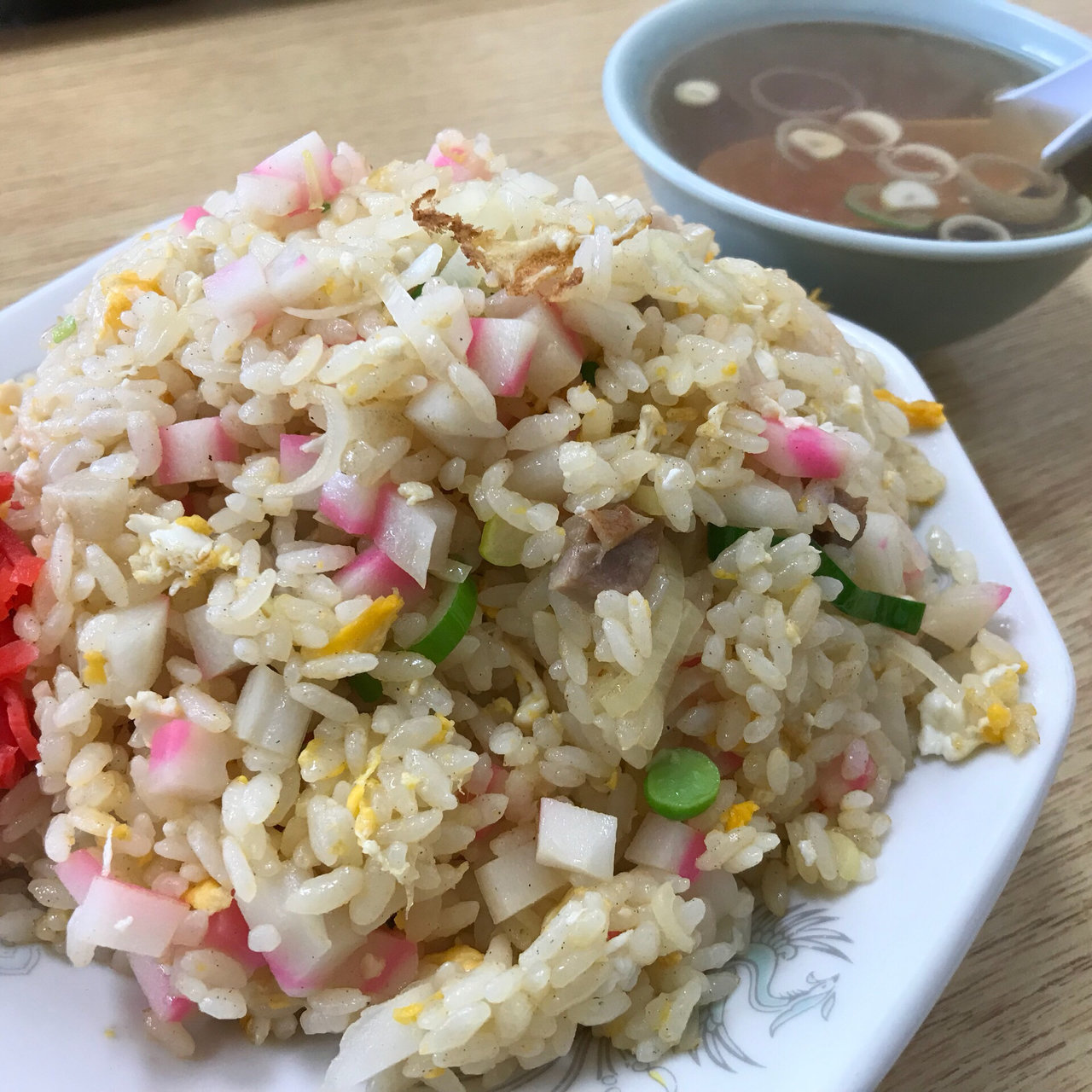 秋田県で食べられる炒飯人気30選 Sarah サラ