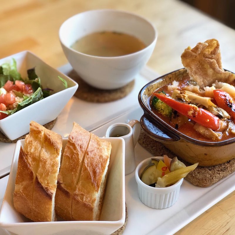 ロッコチキン(Kitchen ROCCO(キッチンロッコ))