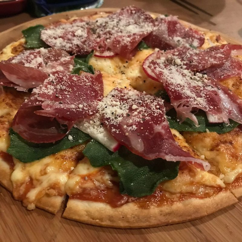 ピザ(エニエル)