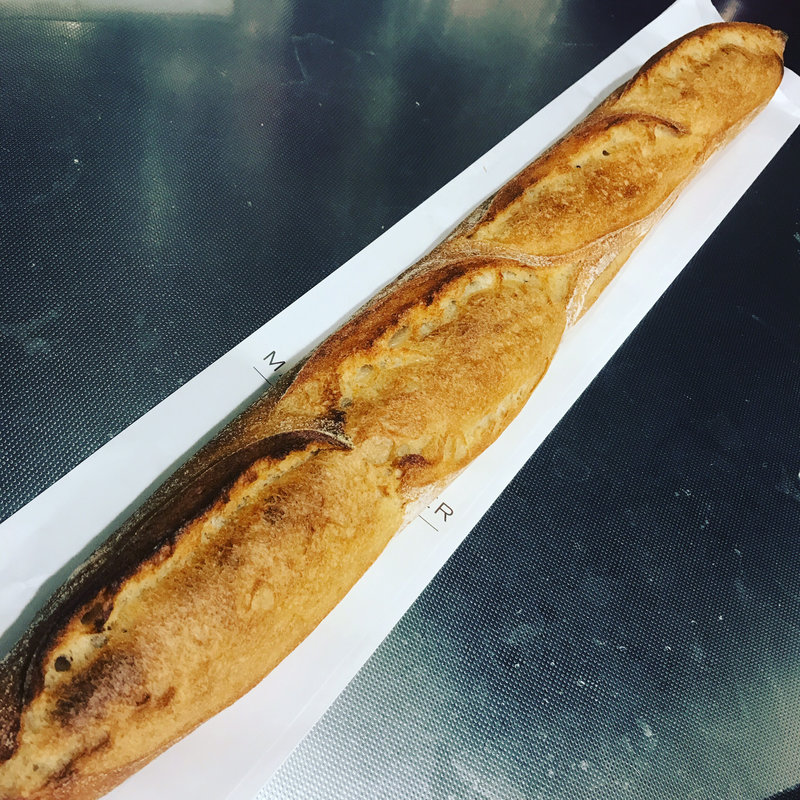 バゲットモンジュ(メゾンカイザー 大丸東京店)