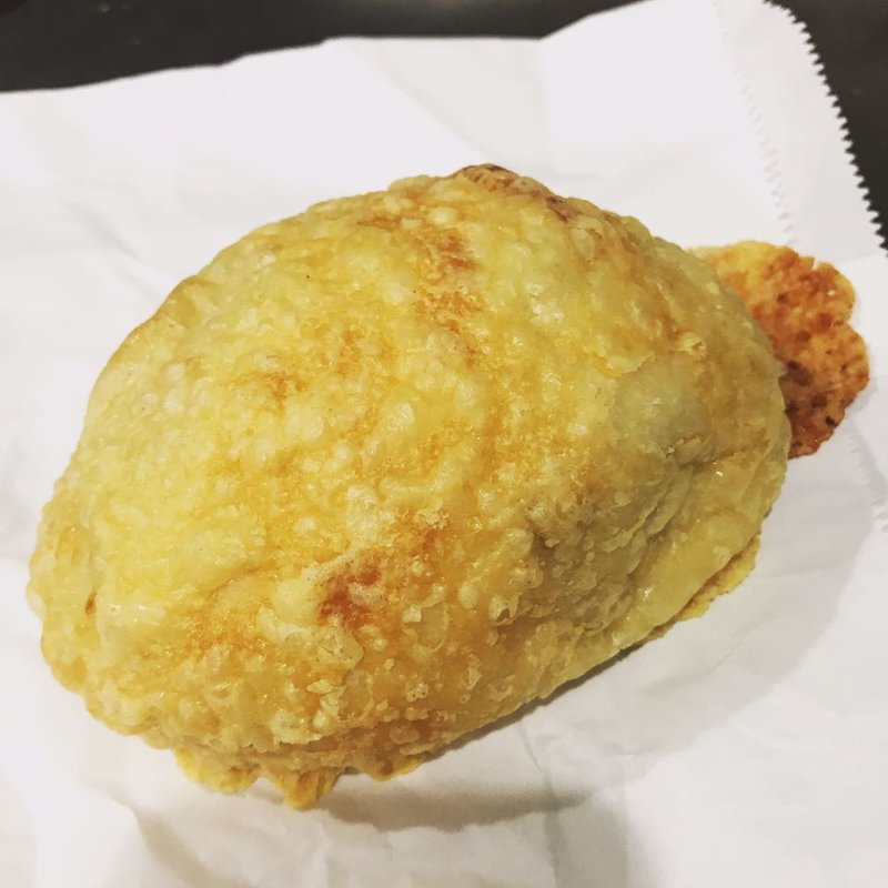 パンオフロマージュ(メゾンカイザー 大丸東京店)