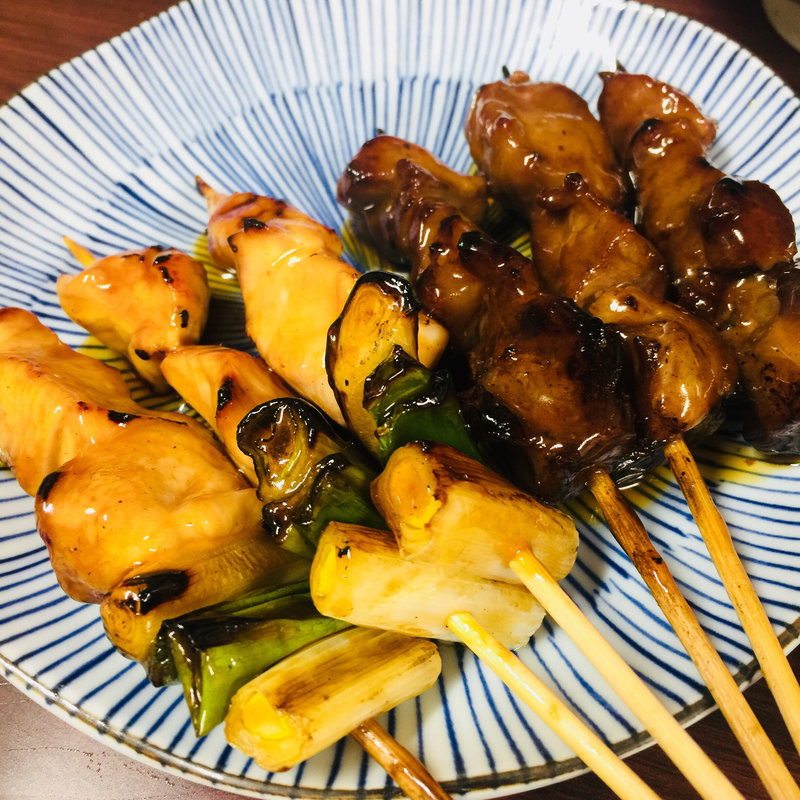 カシラ(ささのや )