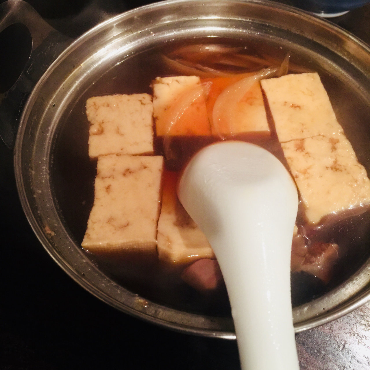 東京都で食べられる人気湯豆腐best30 Sarah サラ