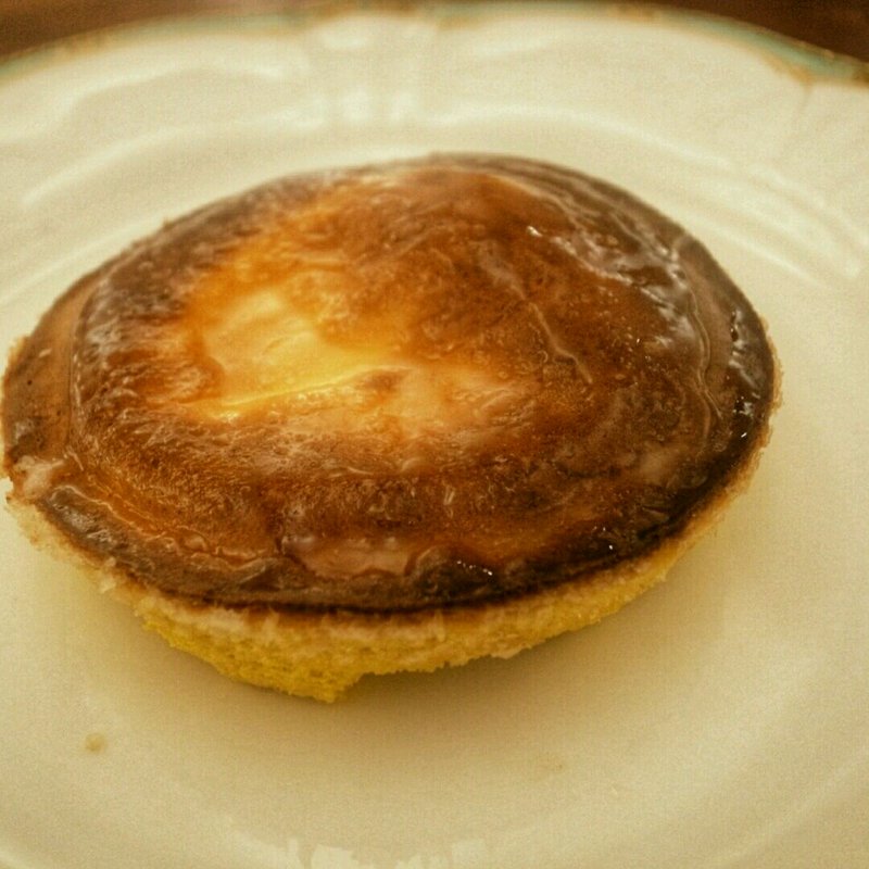 ホットケーキ(カーヴ ド ケイ （Cave de K）)