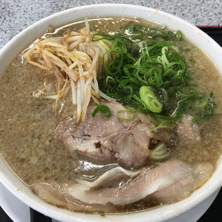 カツ丼セット(らーめん藤 三雲店 )