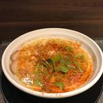 鯛のにごり(限定)