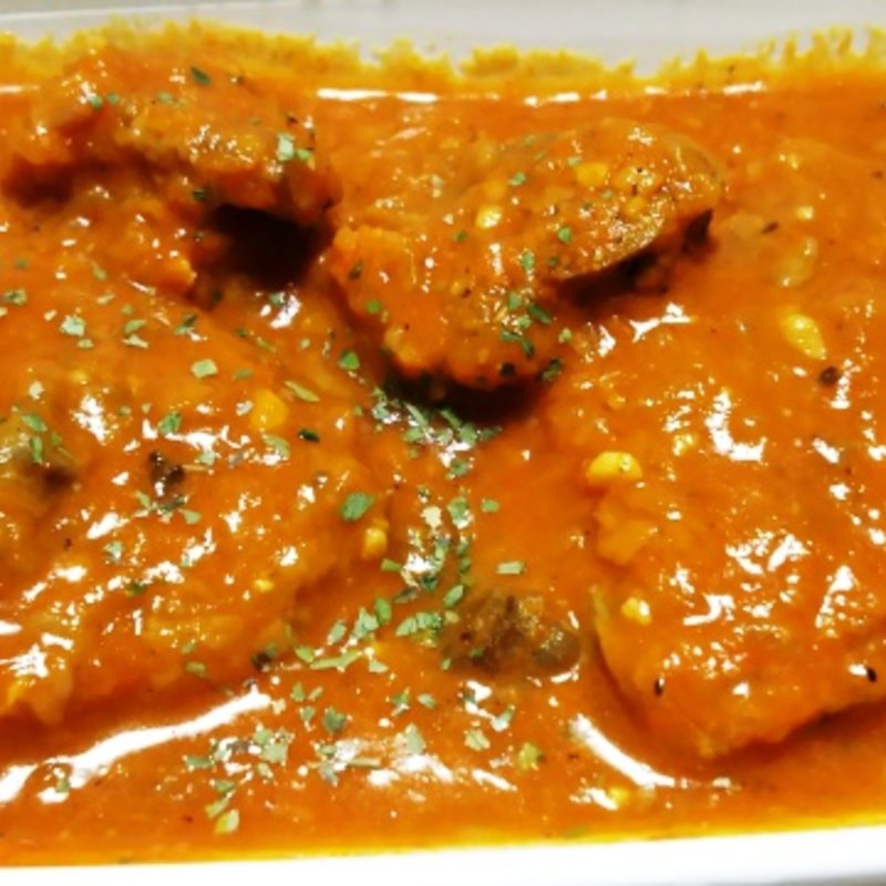 牛ほほ肉のやわらかシチュー(アントニオ 川崎店)