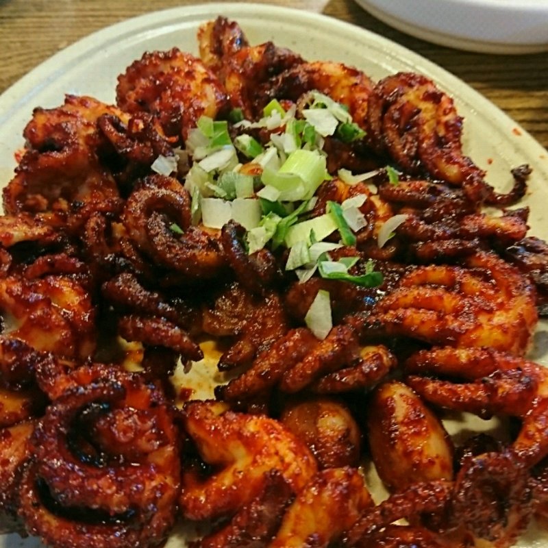 ナッチチュクミ(シルビチブ)