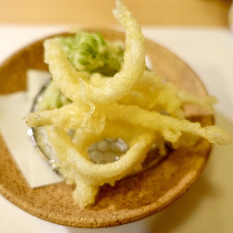 カラっと揚がったサクサクの天ぷらが食べたい！御成門でおすすめの天ぷら8選