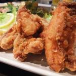 唐揚げ