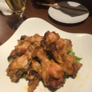 スパイシーチキン(The Party 今泉)