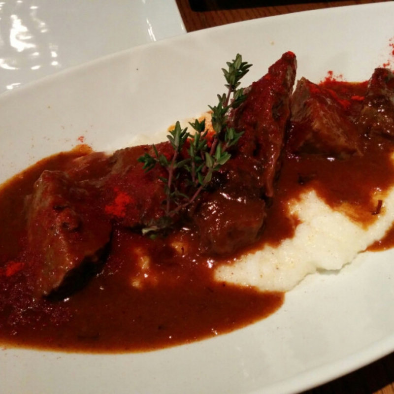 グーラッシュ((La Fabbrica Della Pasta) Quel)