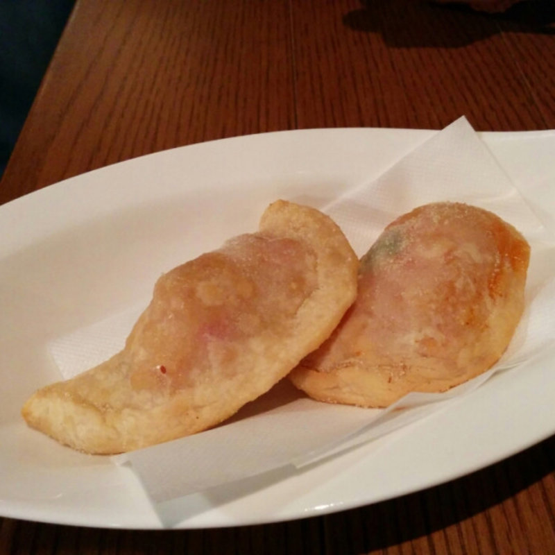 パンツァロッティ((La Fabbrica Della Pasta) Quel)